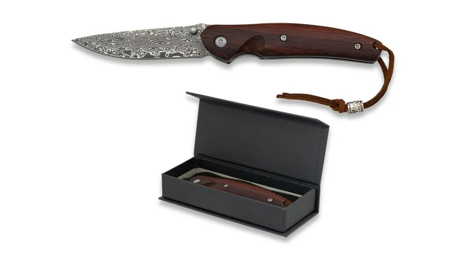 Coutellerie Marcin Et fils SRL 25150 Albainox
