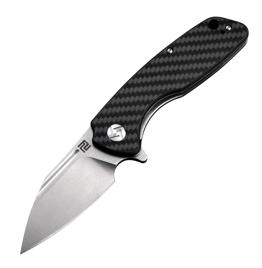 Couteau pliant Artisan Cutlery Wren 1825P-CF