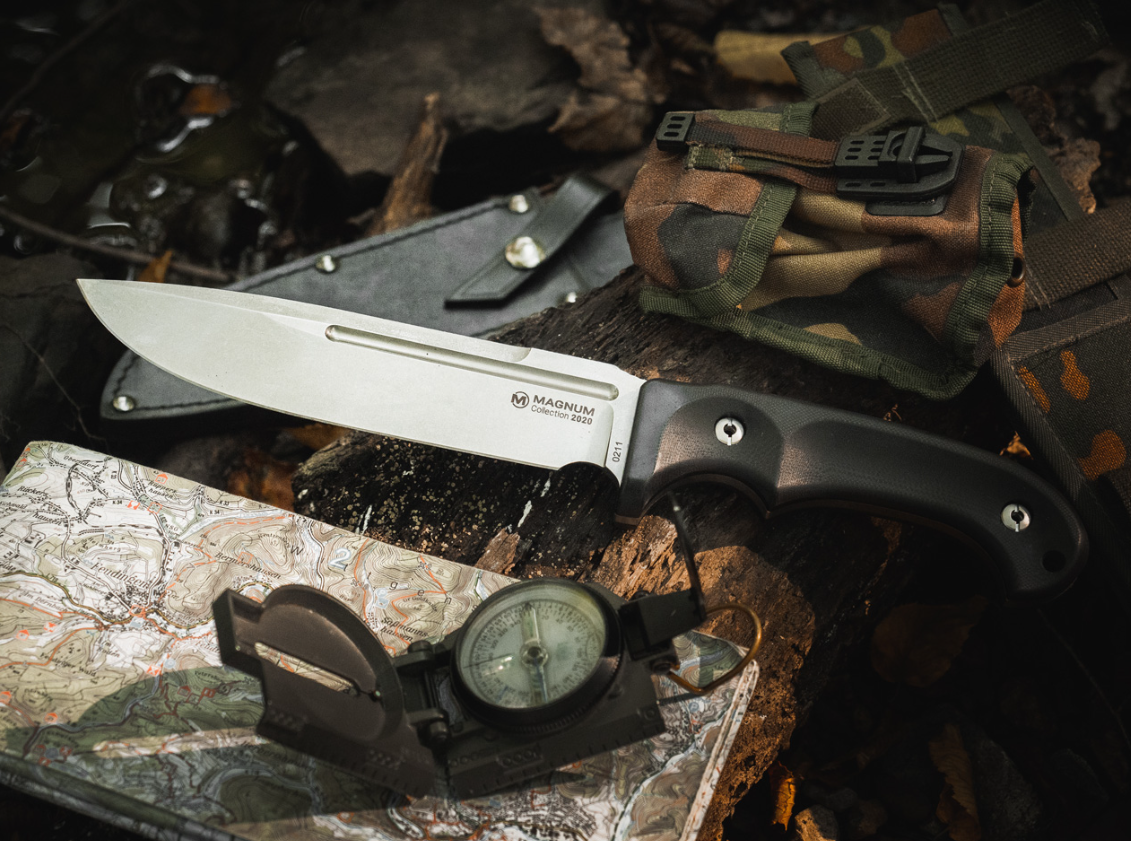 Boker 02MAG2020 Collection 2020