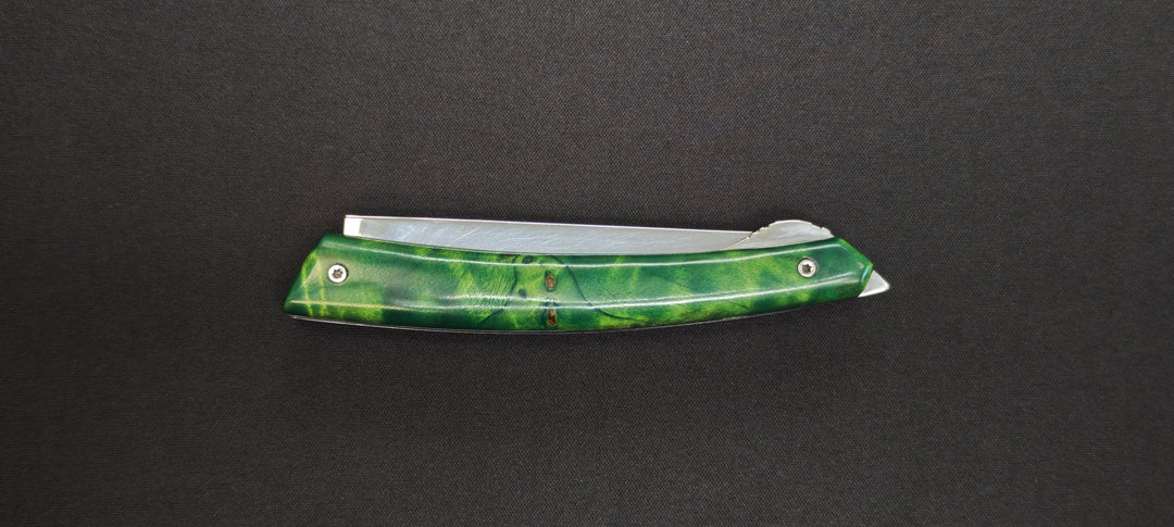 Couteau pliant français Claude Dozorme