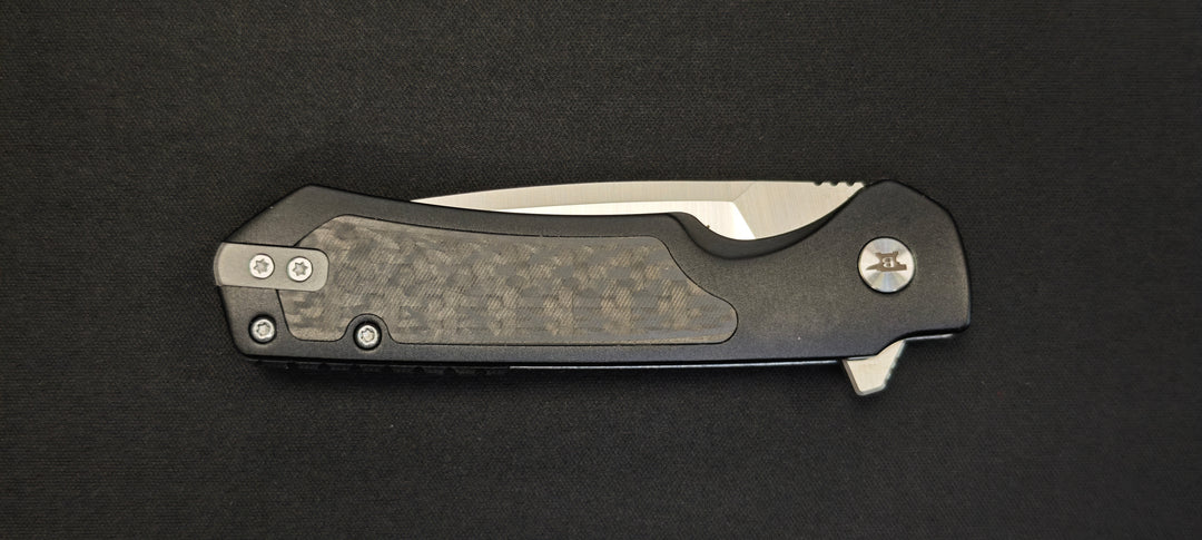 Couteau Buck Stinger avec verrouillage Frame Lock