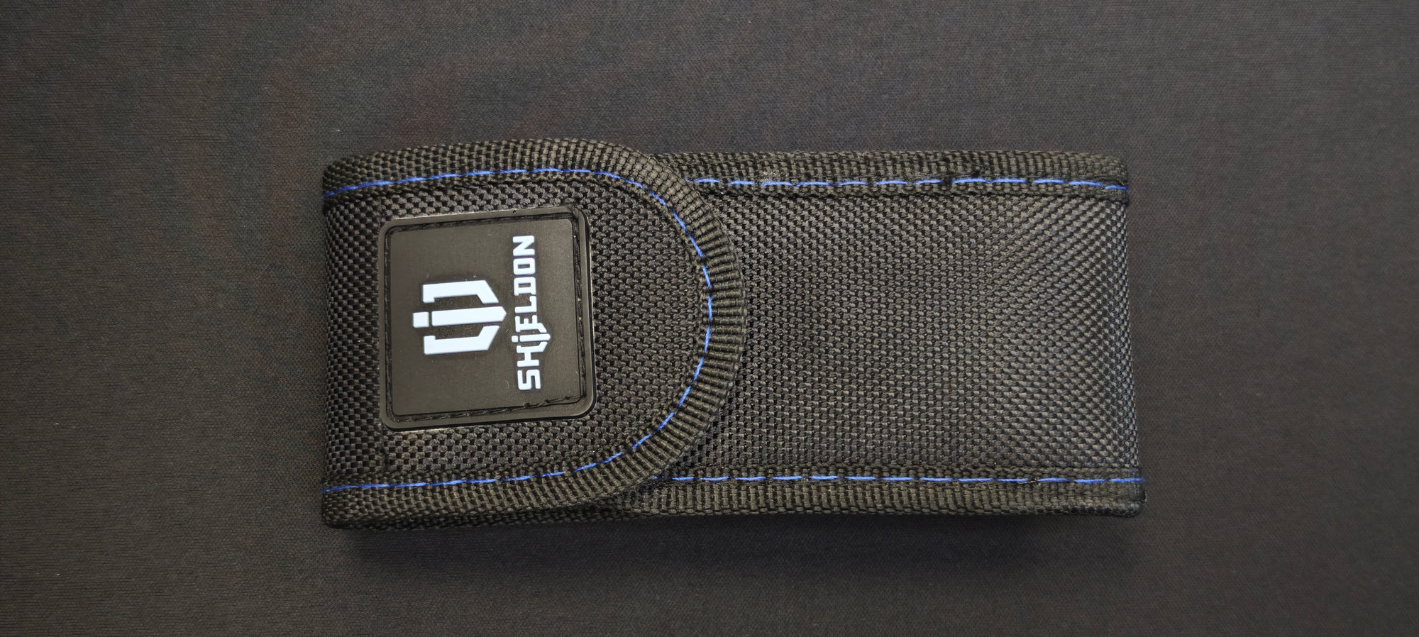 Couteau Shieldon avec verrouillage Liner Lock