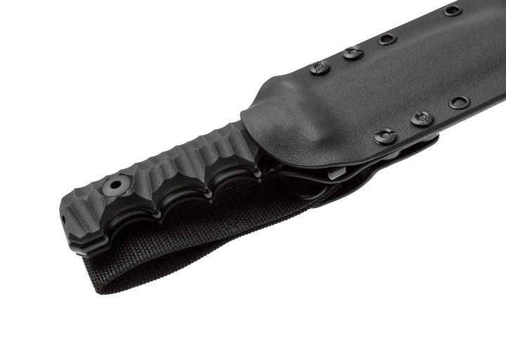 Pohl Force 2448 Quebec Two - Finale Edition - Coutellerie Marcin
