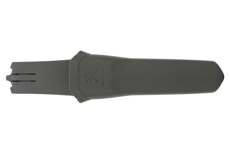 Morakniv Risberg HeavyDuty 14689 Black Skies C100S Couteau outdoor