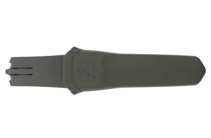 Morakniv Risberg HeavyDuty 14689 Black Skies C100S Couteau outdoor