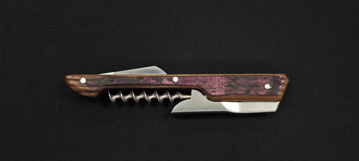 Perceval Sommelier - Manche Fût de Chêne