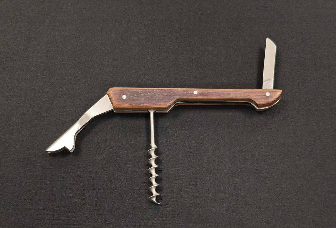 Perceval Sommelier - Manche Fût de Chêne