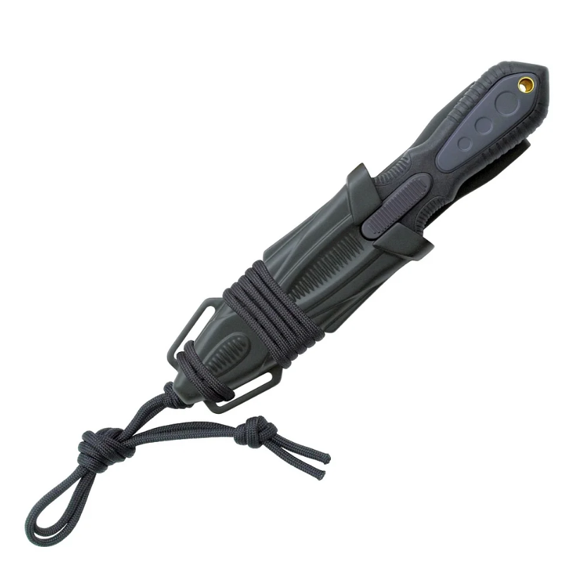 United Cutlery UC3246 Combat Sub-Commander Next Gen – Couteau de botte tactique