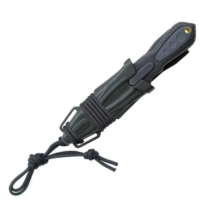 United Cutlery UC3246 Combat Sub-Commander Next Gen – Couteau de botte tactique