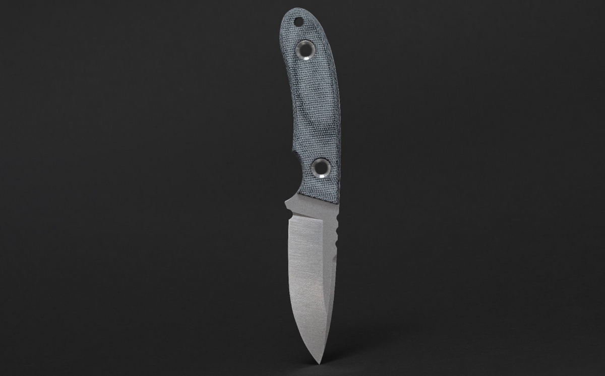 TRC KOSMOS couteau fixe premium
