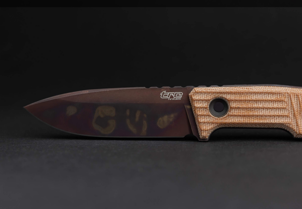 TRC Urban Tactical finition Apocalyptic