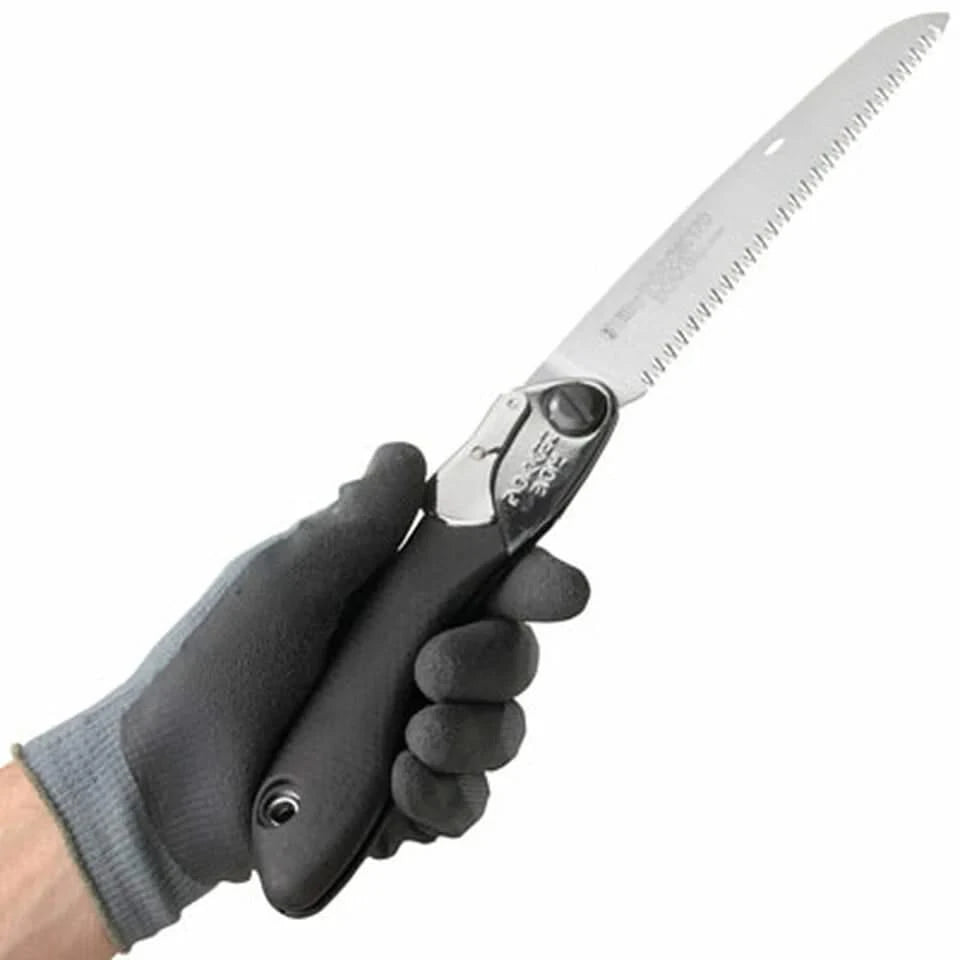 Silky PocketBoy 170 340-17 – scie pliante à denture moyenne 170 mm
