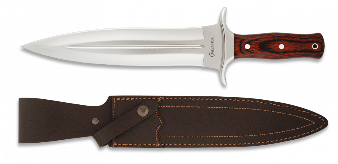 Albainox Dague Rematador - Coutellerie Marcin