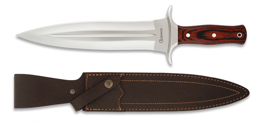 Albainox Dague Rematador - Coutellerie Marcin