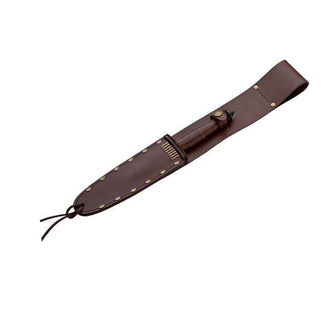 Böker Plus 02BO109 Dague V-42 Devil's Brigade - Coutellerie Marcin