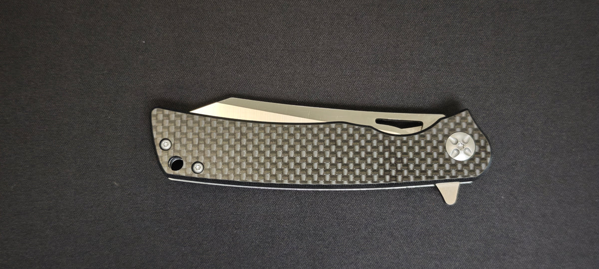 Couteau pliant EDC JKR-PRO 10008.