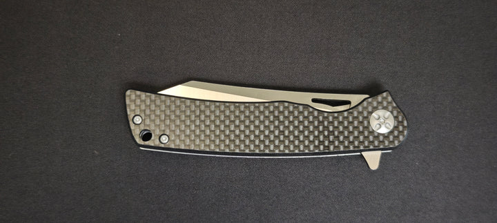 Couteau pliant EDC JKR-PRO 10008.