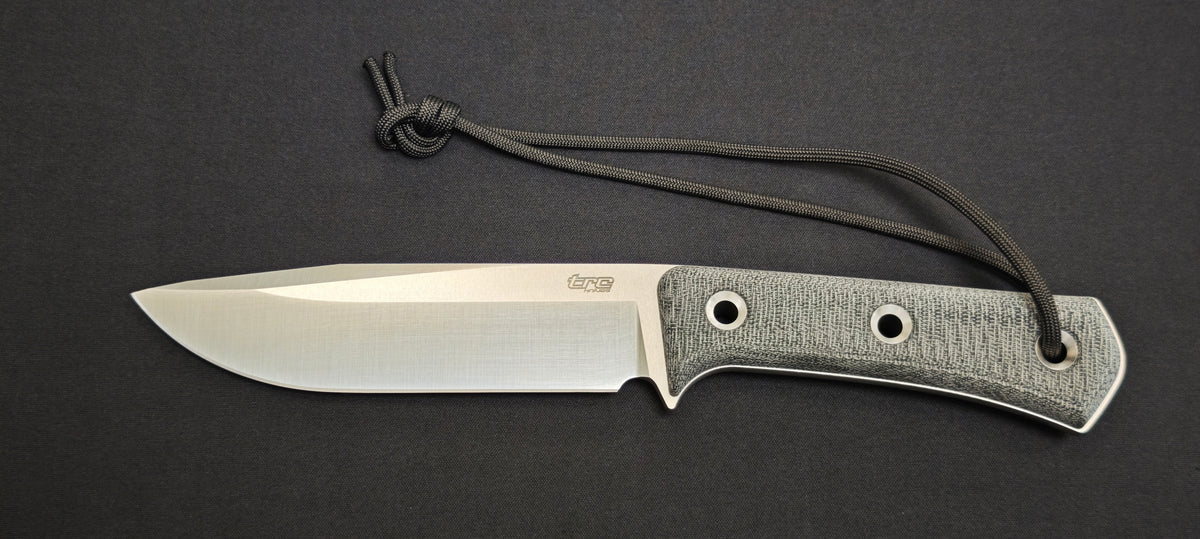 Couteau Elmax Apocalypse Prime 140 mm