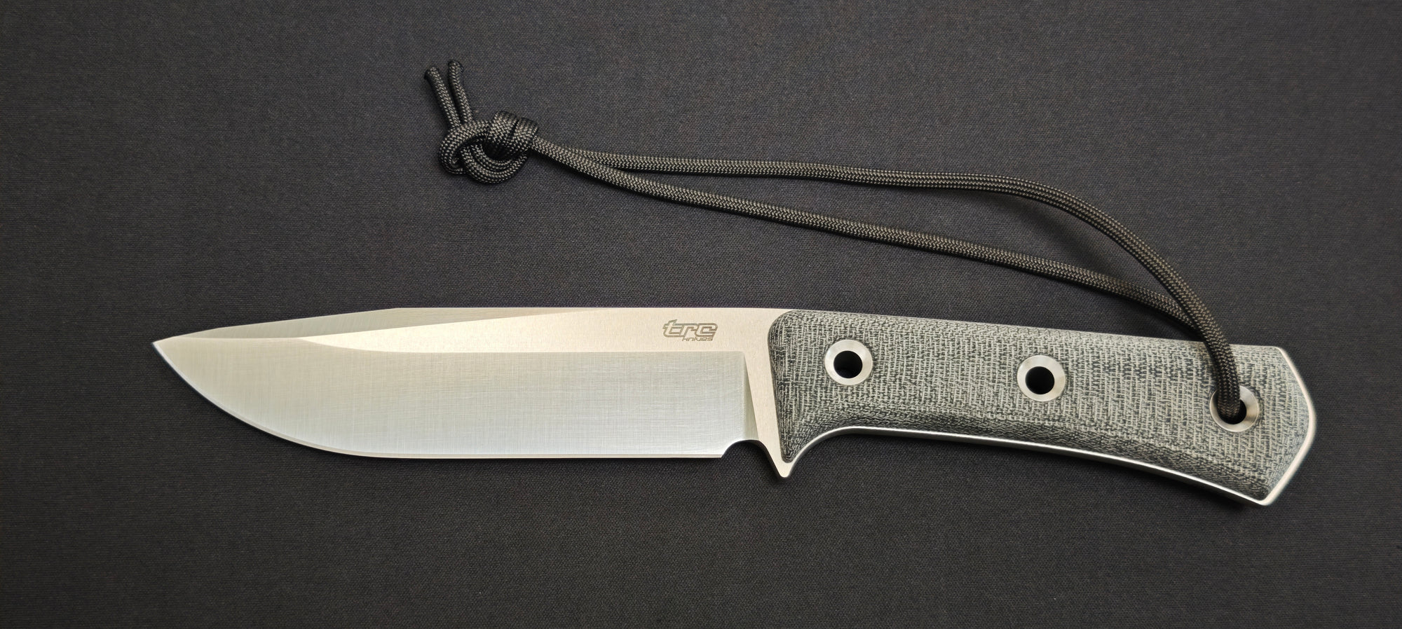Couteau Elmax Apocalypse Prime 140 mm