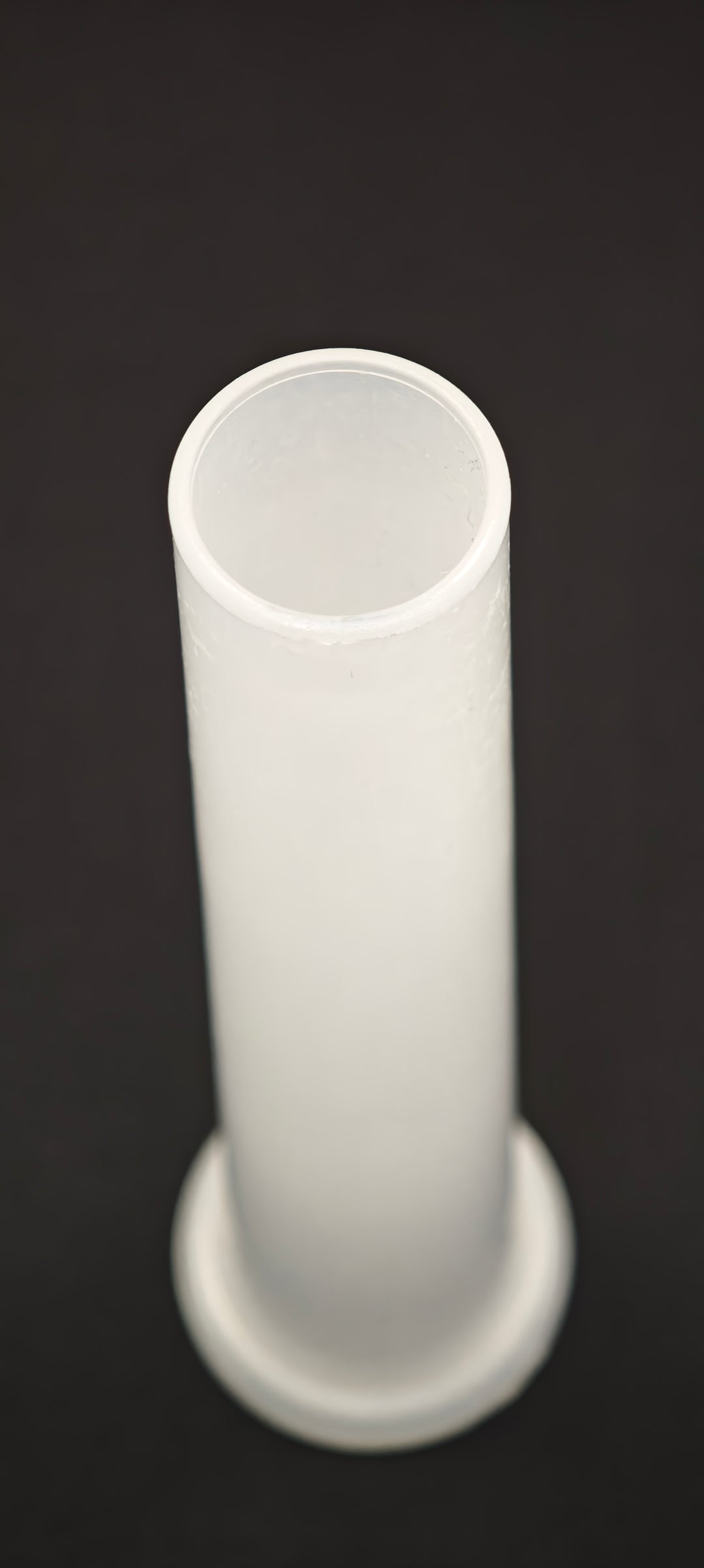 Canule - Entonnoir pour Tre Spade Poussoir (bourreuse) - Pour machine 3L et 5L