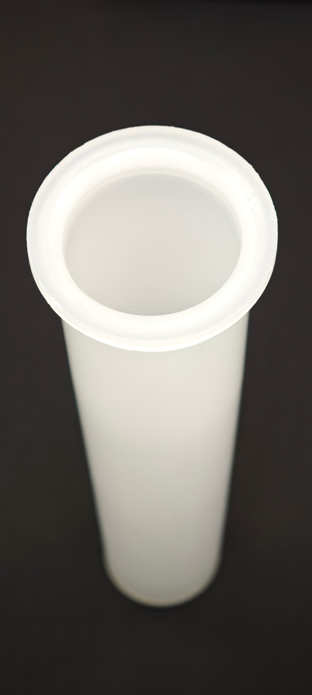 Canule - Entonnoir pour Tre Spade Poussoir (bourreuse) - Pour machine 3L et 5L