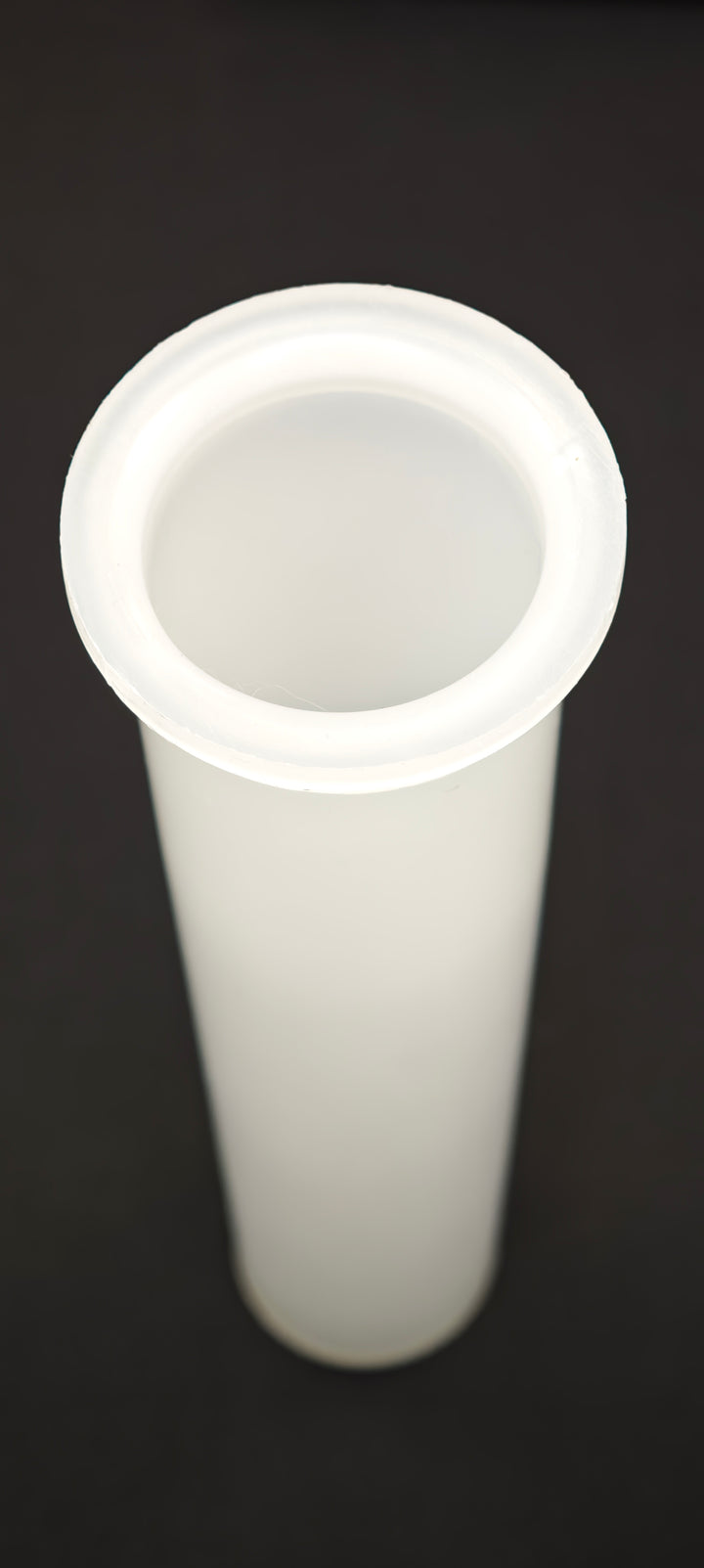 Canule - Entonnoir pour Tre Spade Poussoir (bourreuse) - Pour machine 3L et 5L