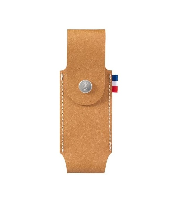 Étui Simple Opinel Marron 25501