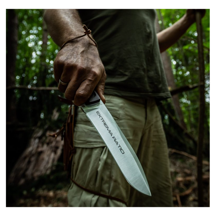 Extrema Ratio Dobermann IV Africa Hunting Knife