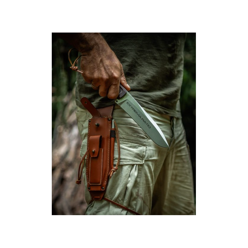 Extrema Ratio Dobermann IV Africa Hunting Knife