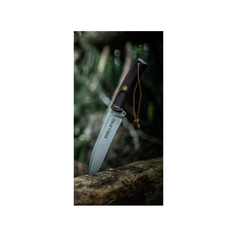 Extrema Ratio Dobermann IV Africa Couteau de chasse