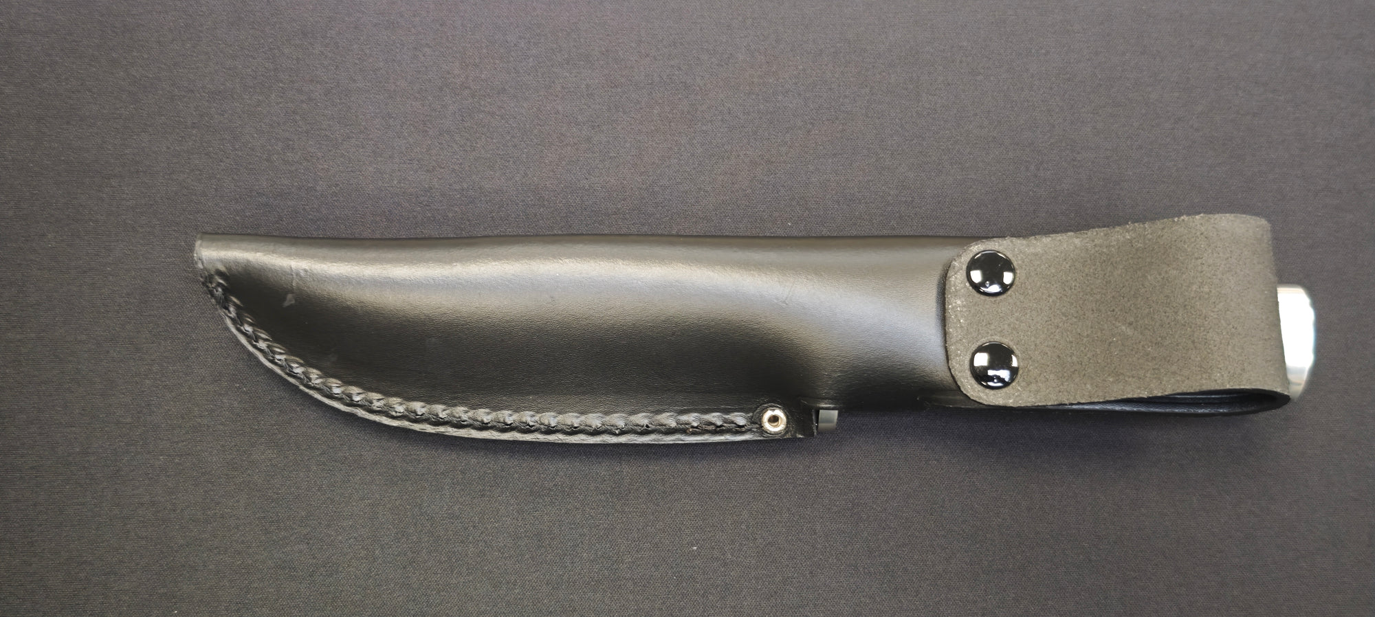 Fällkniven NL4L Frej – couteau Northern Light