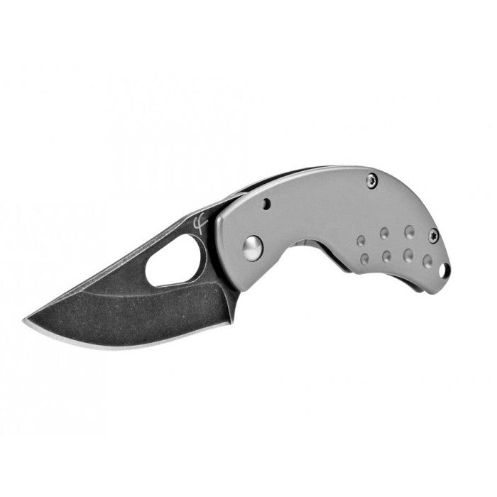 Fred Perrin Aktionsangebot FPNANO Titanium mit weichem Schlagstock FP20