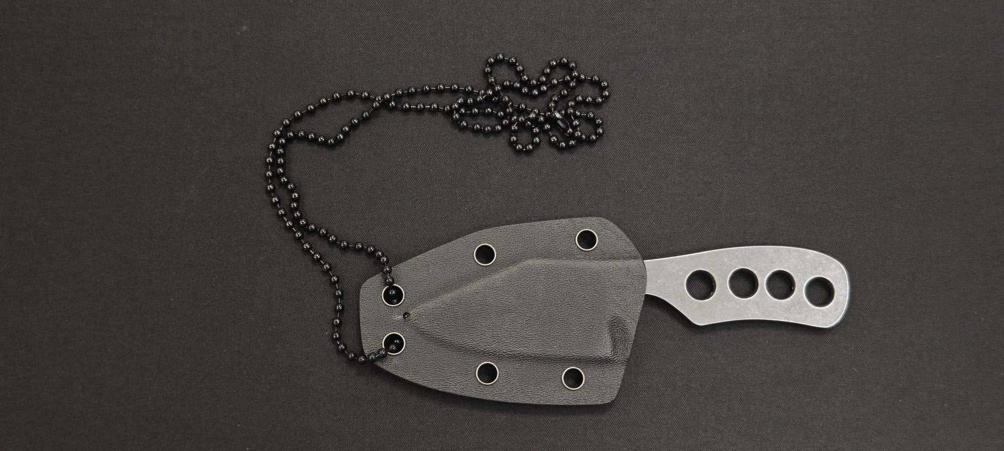 Couteau de Cou Fred Perrin FP2303 – Limited Edition - N°590/600