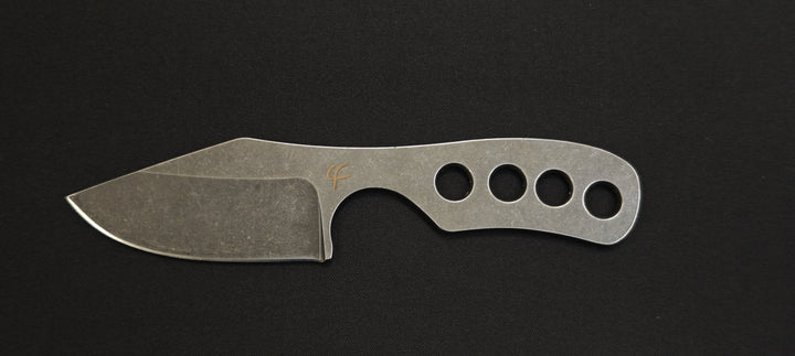 Couteau de Cou Fred Perrin FP2303 – Limited Edition - N°590/600