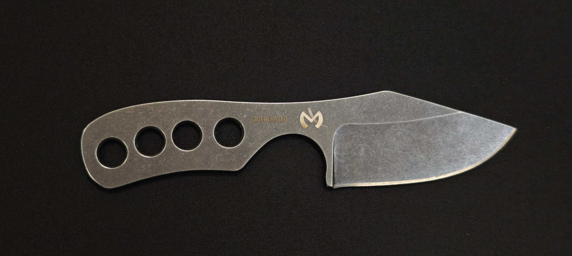 Couteau de Cou Fred Perrin FP2303 – Limited Edition - N°590/600