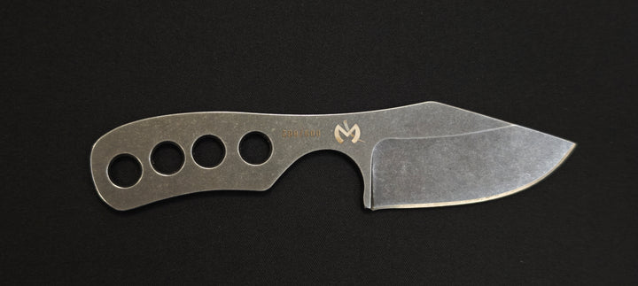 Couteau de Cou Fred Perrin FP2303 – Limited Edition - N°590/600