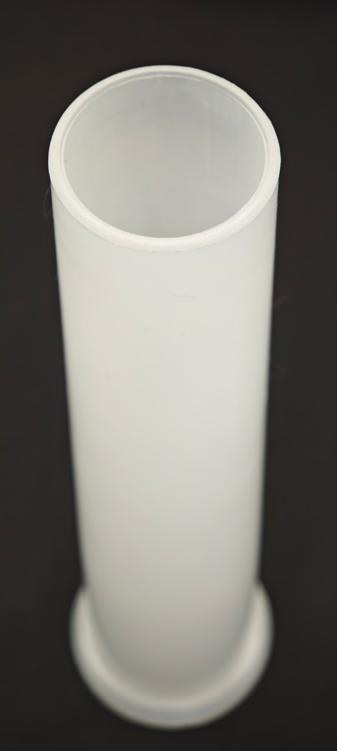 Canule - Entonnoir pour Tre Spade Poussoir (bourreuse) - Pour machine 3L et 5L