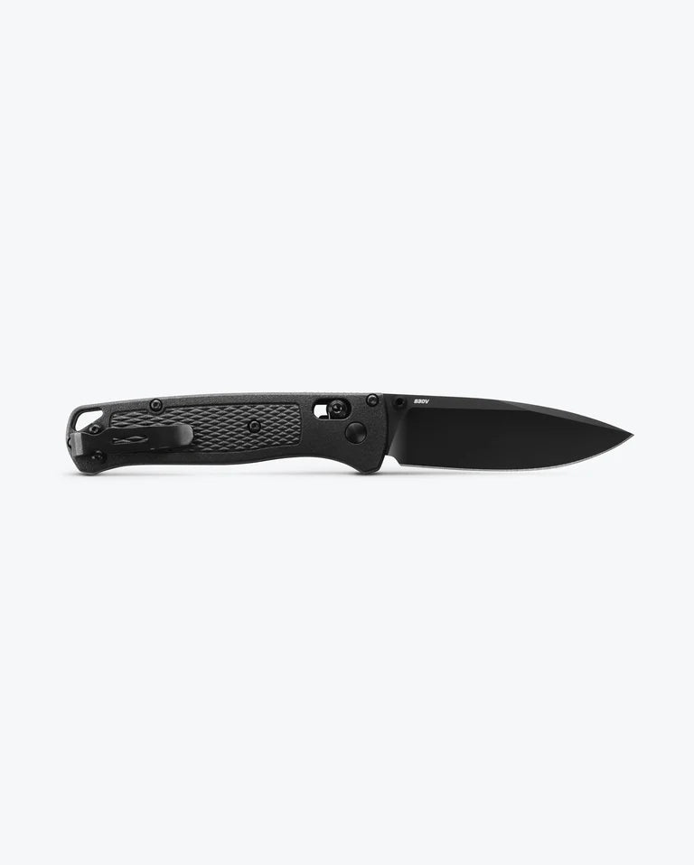 Benchmade 535BK-2 Bugout CF-Elite noir