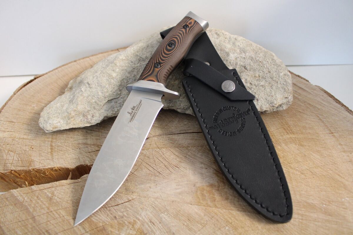 United Cutlery GH5077 Gil Hibben Tundra