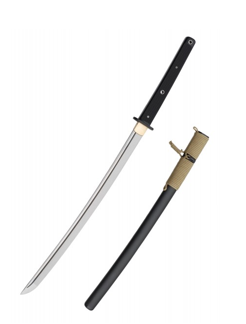Hanwei Tactical Wakizashi SH2432.