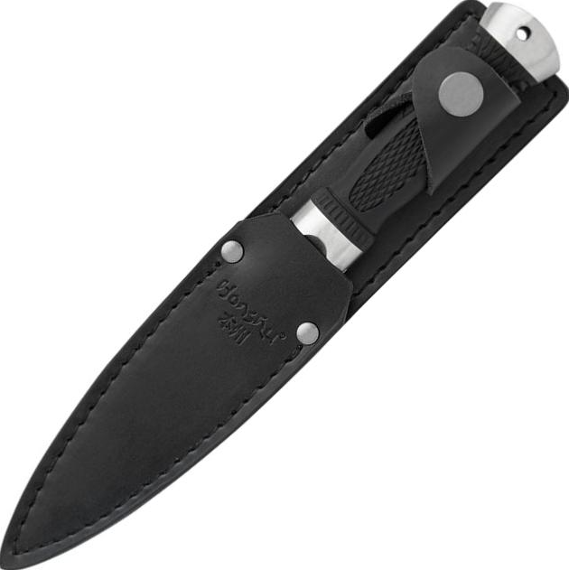 Poignard United Cutlery “Sgian Dubh” – Lame 7Cr13 & Manche TPR