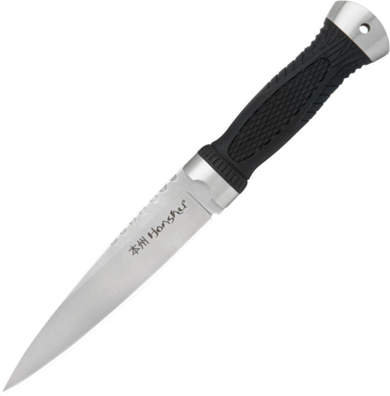 Poignard United Cutlery “Sgian Dubh” – Lame 7Cr13 & Manche TPR