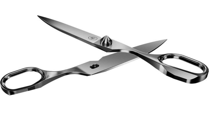 HORL® Ciseaux Premium – Réf. HS-01