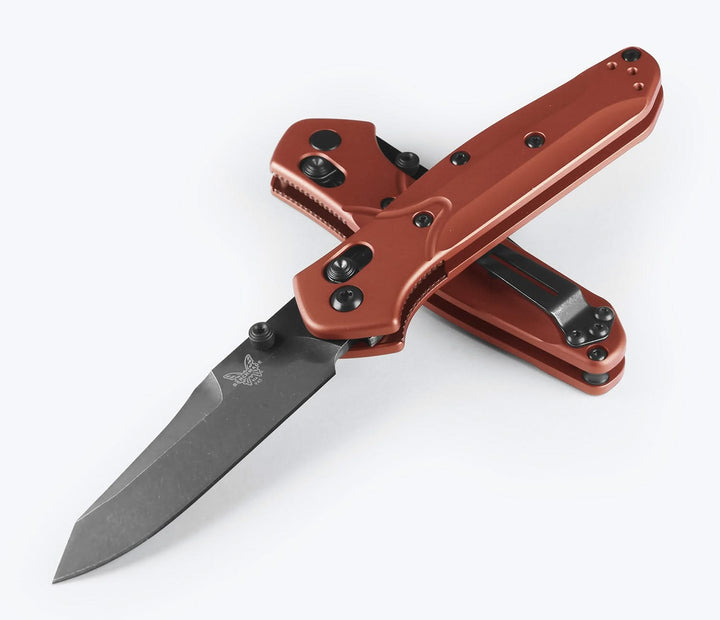 Benchmade 945BK-03 MINI OSBORNE - Coutellerie Marcin