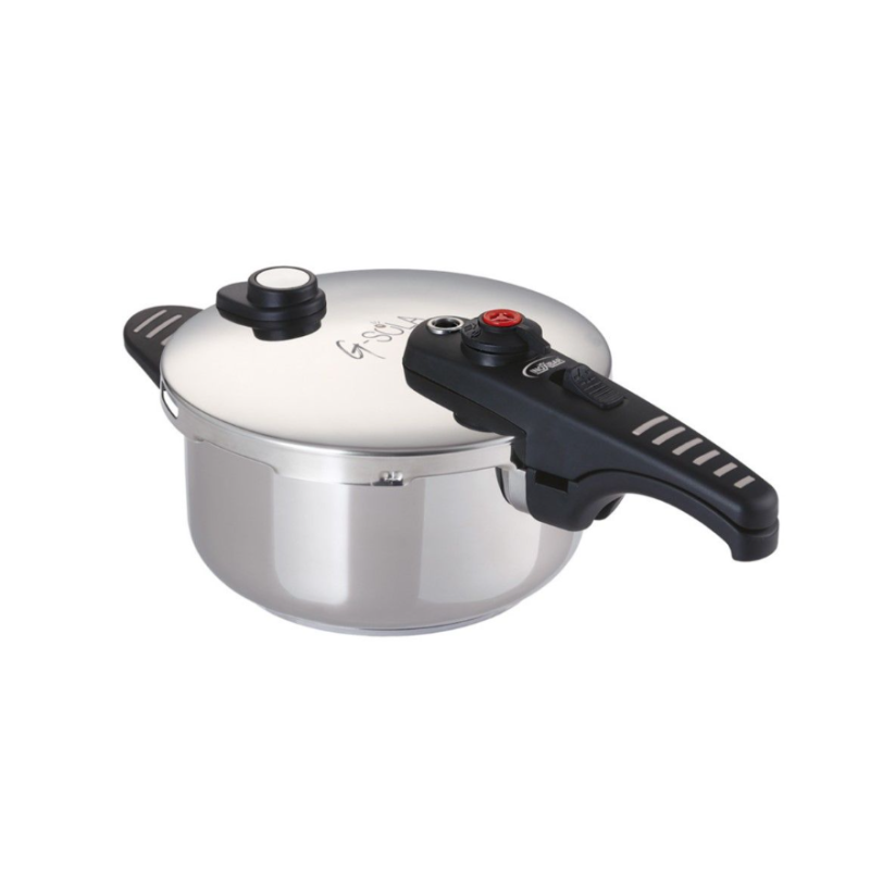 Inoxibar 50270 Pressure cooker