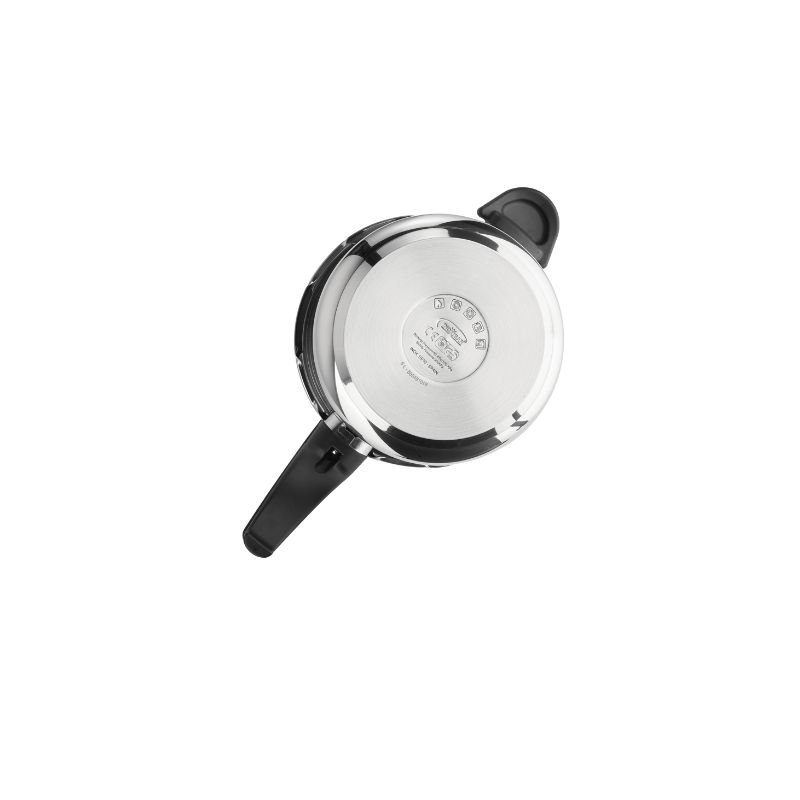 Inoxibar 50270 – autocuiseur 4 L, détail du couvercle