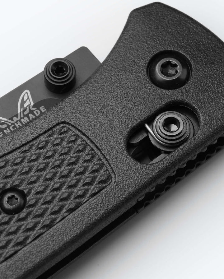 Benchmade 535BK-2 Bugout CF-Elite