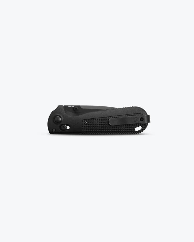 Benchmade 430BK-02 Redboubt
