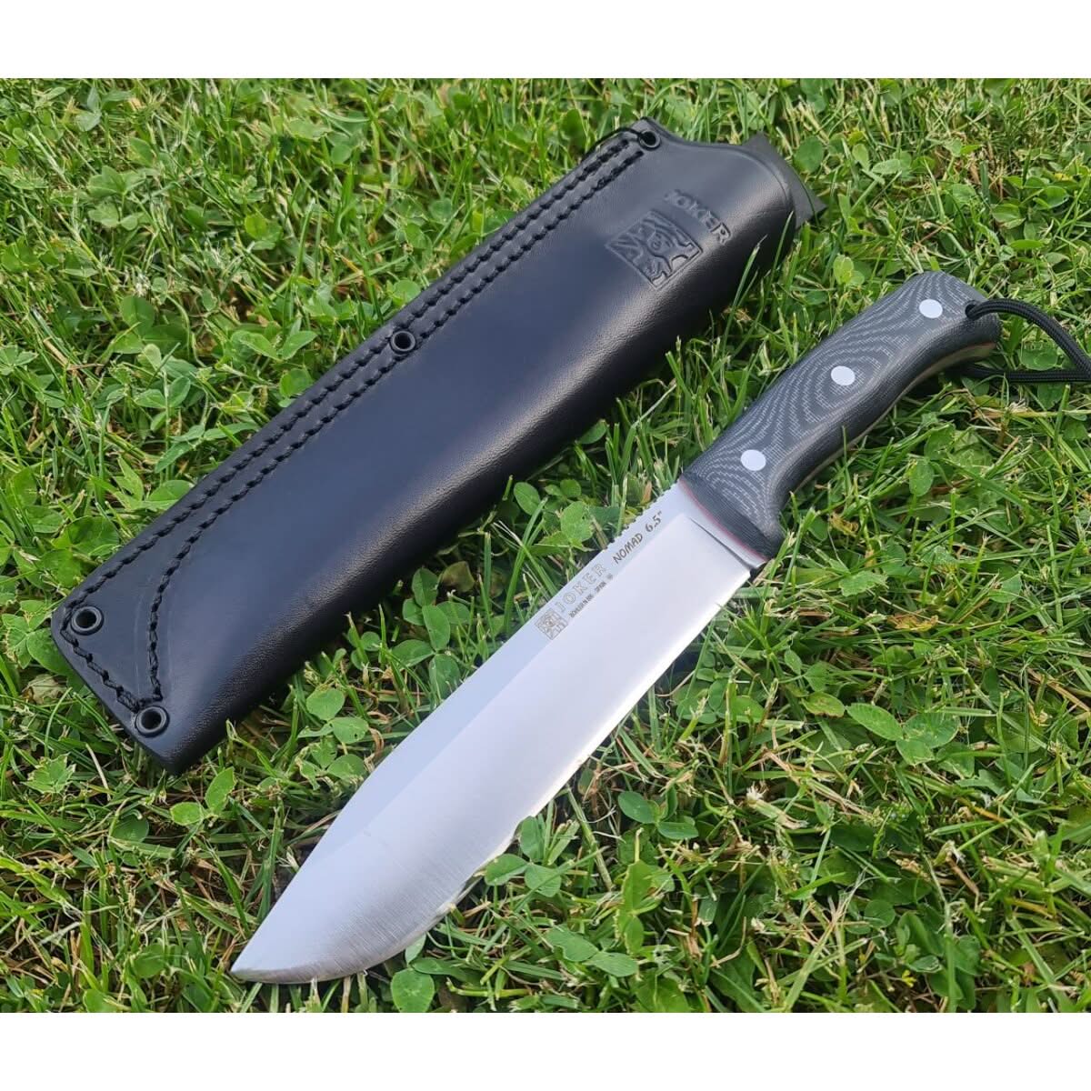 Joker CM137 Nomad - Coutellerie Marcin
