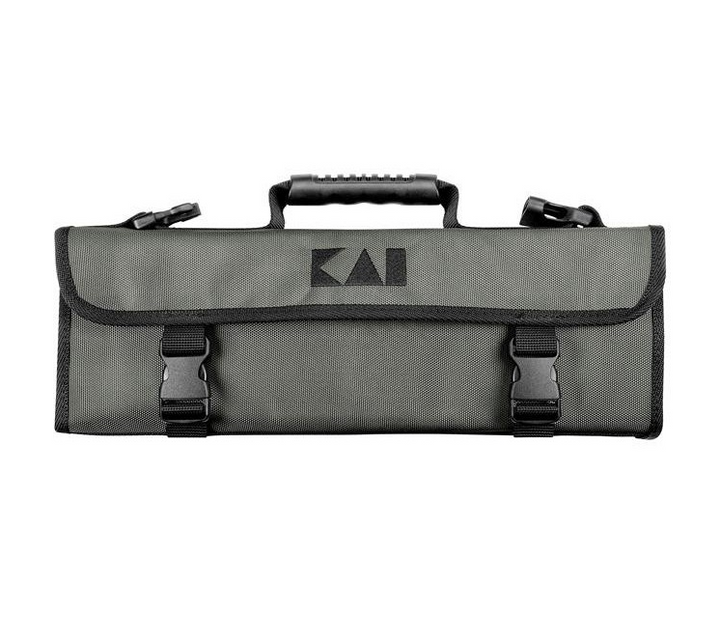Kai DM-0781 Malette à couteaux N°425